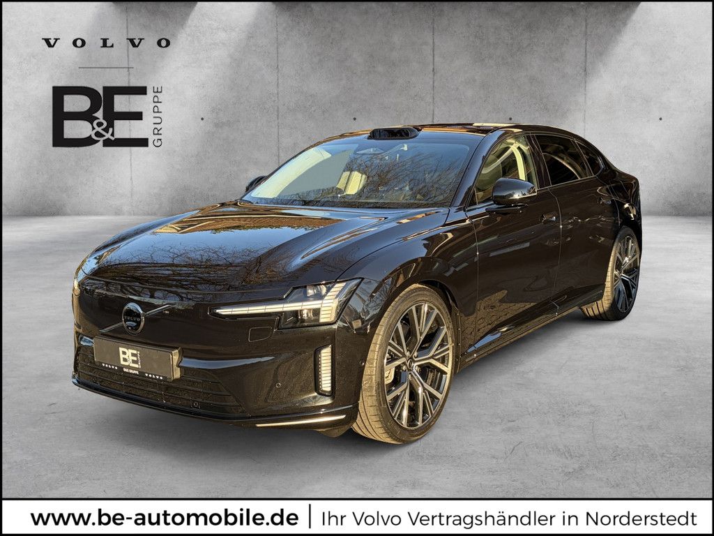 Volvo ES90