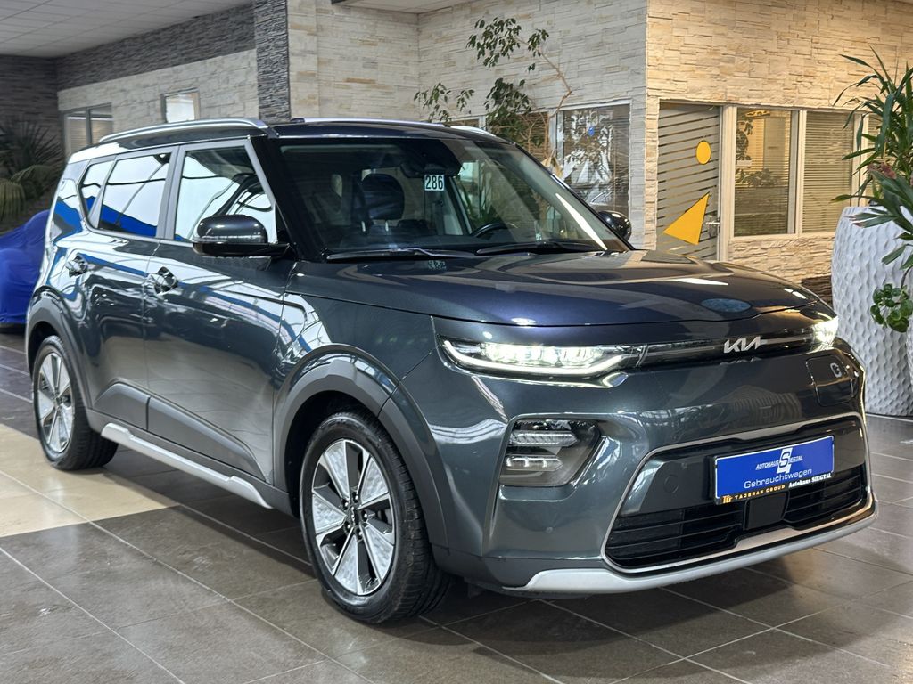 Kia Soul 2024