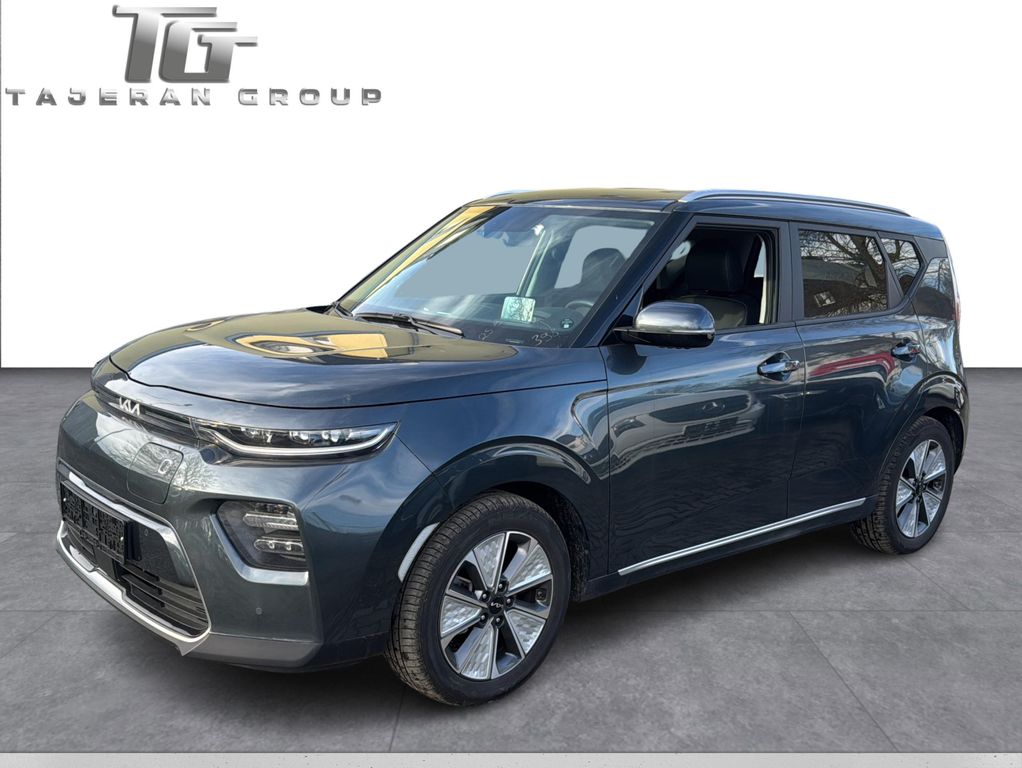 Kia Soul 2024