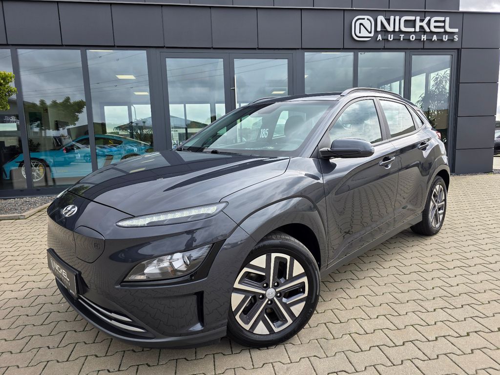 Hyundai KONA 2022