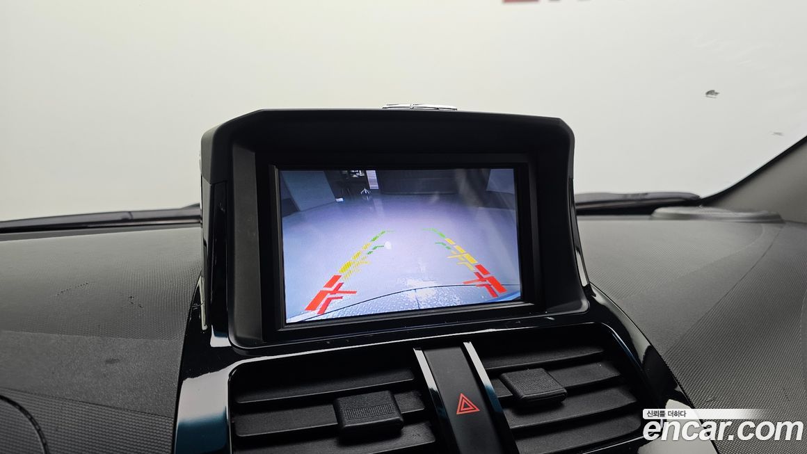 ChevroletGMDaewoo Spark 2014