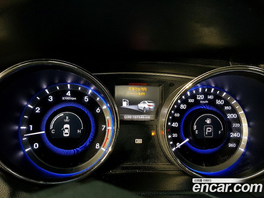 Hyundai Sonata 2010