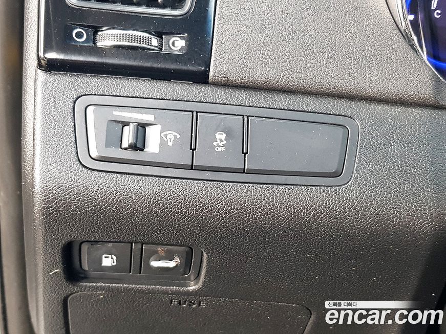 Hyundai Sonata 2010