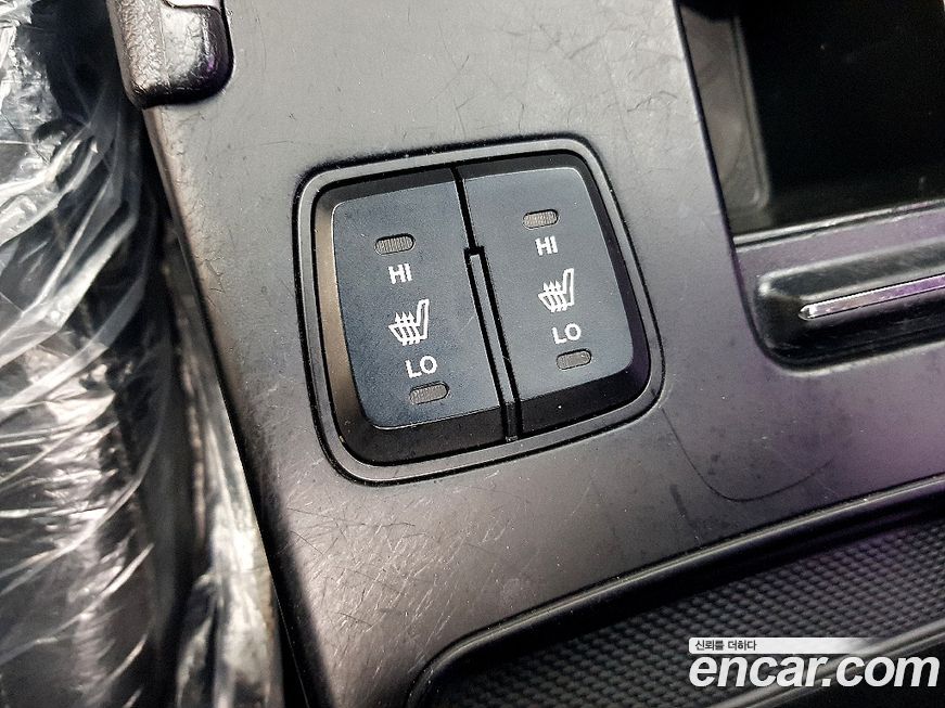 Hyundai Sonata 2010