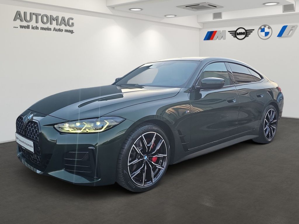 BMW 430 Gran Coupé 2023