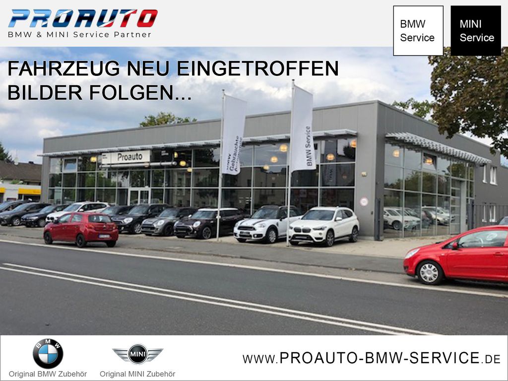 BMW 520 2025