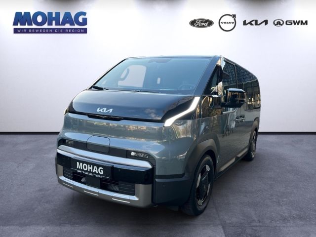 Kia PV5 2025