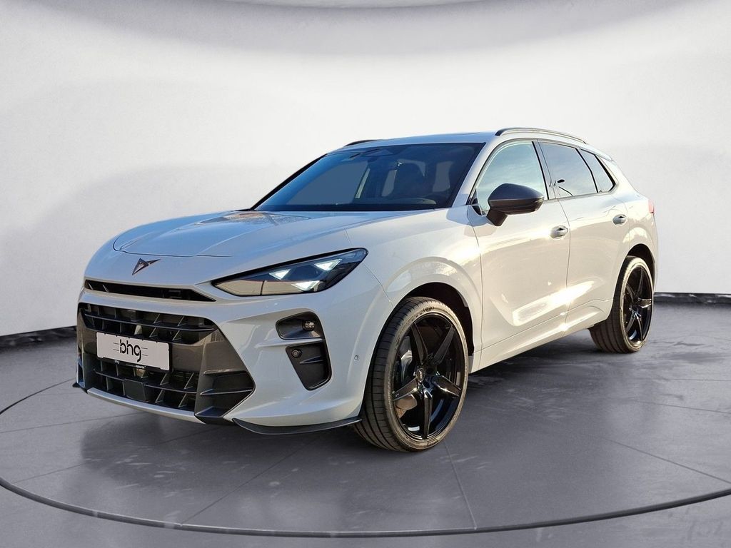 Cupra Terramar 2025