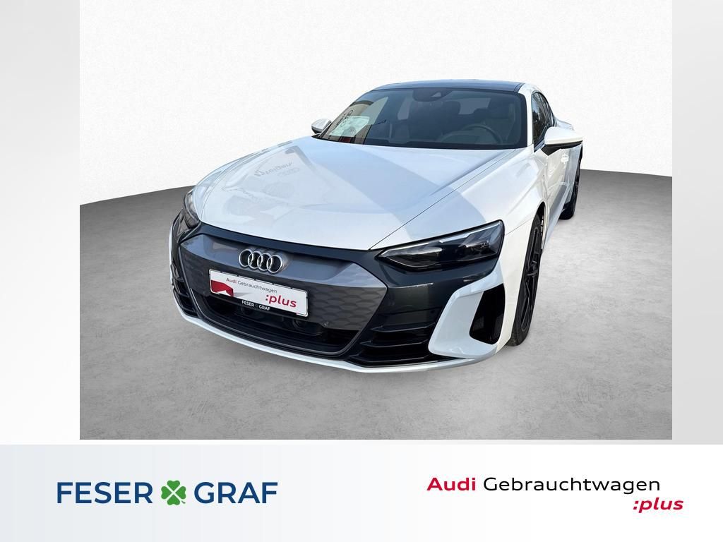 Audi e-tron GT 2023