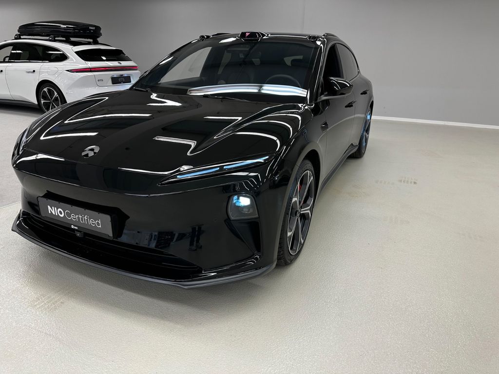 NIO ET5 2023