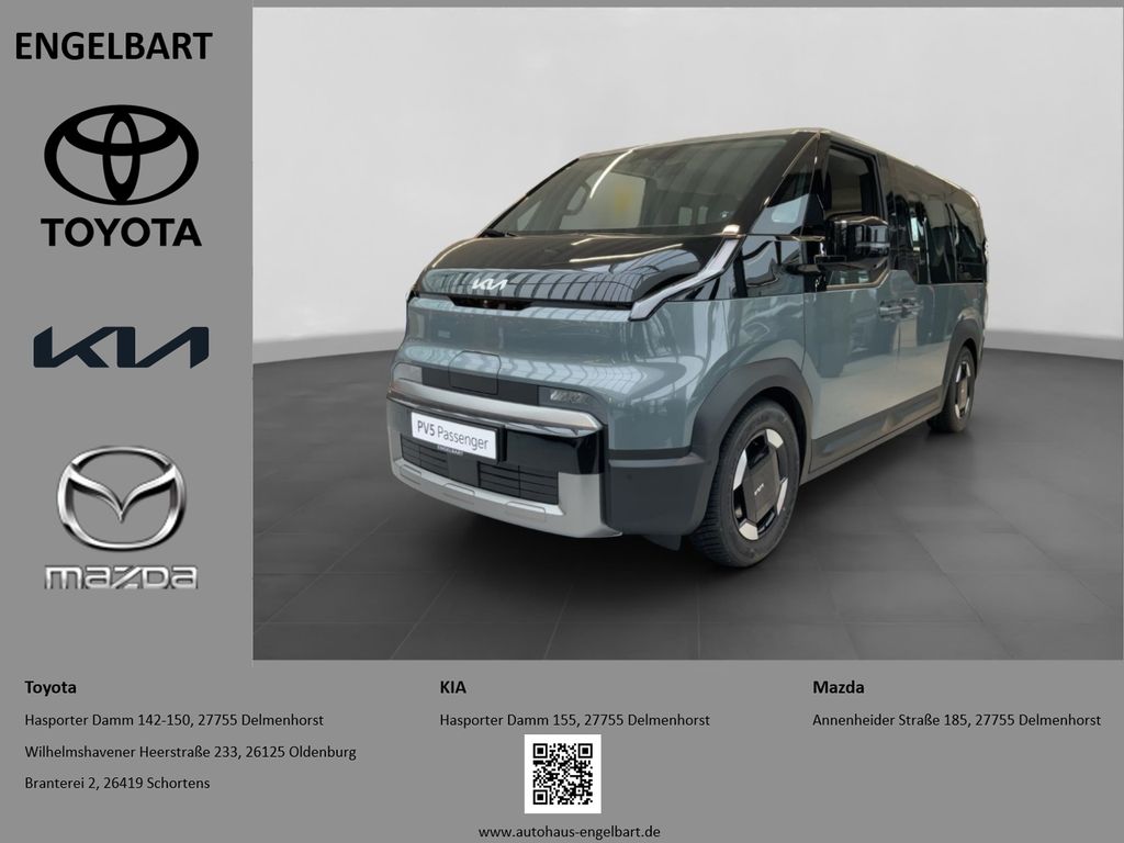 Kia PV5