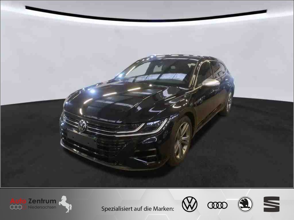 Volkswagen Arteon 2023