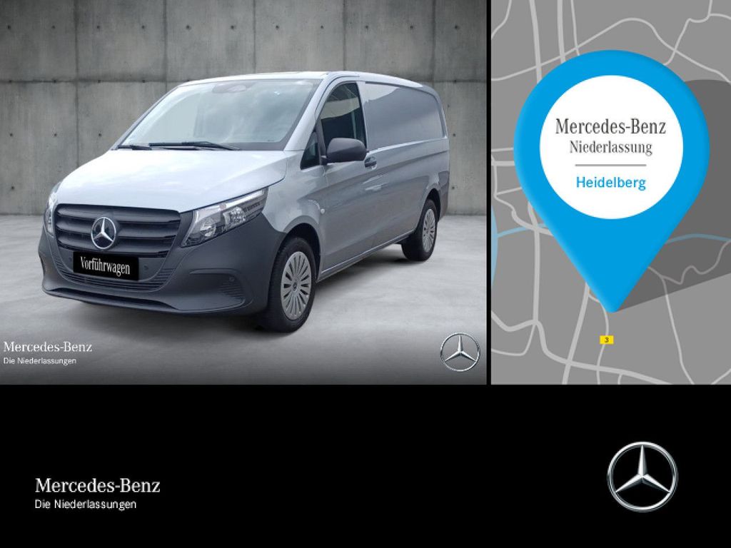 Mercedes-Benz Vito 2025