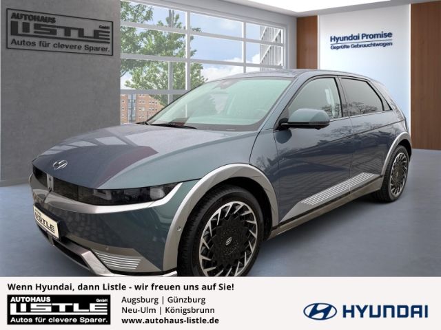 Hyundai IONIQ 5 2022