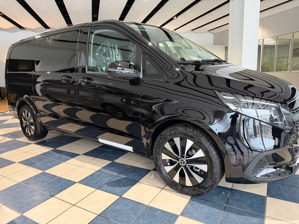Mercedes-Benz EQV