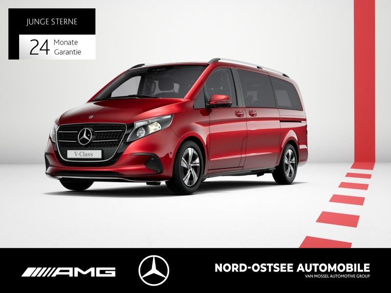 Mercedes-Benz V 220 2025