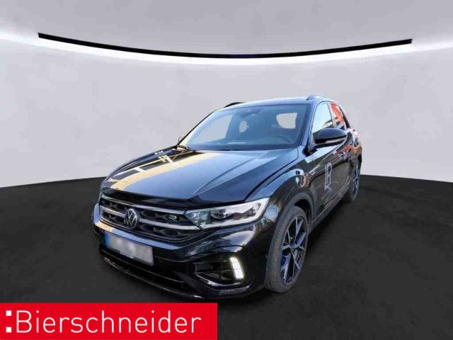 Volkswagen T-Roc 2024