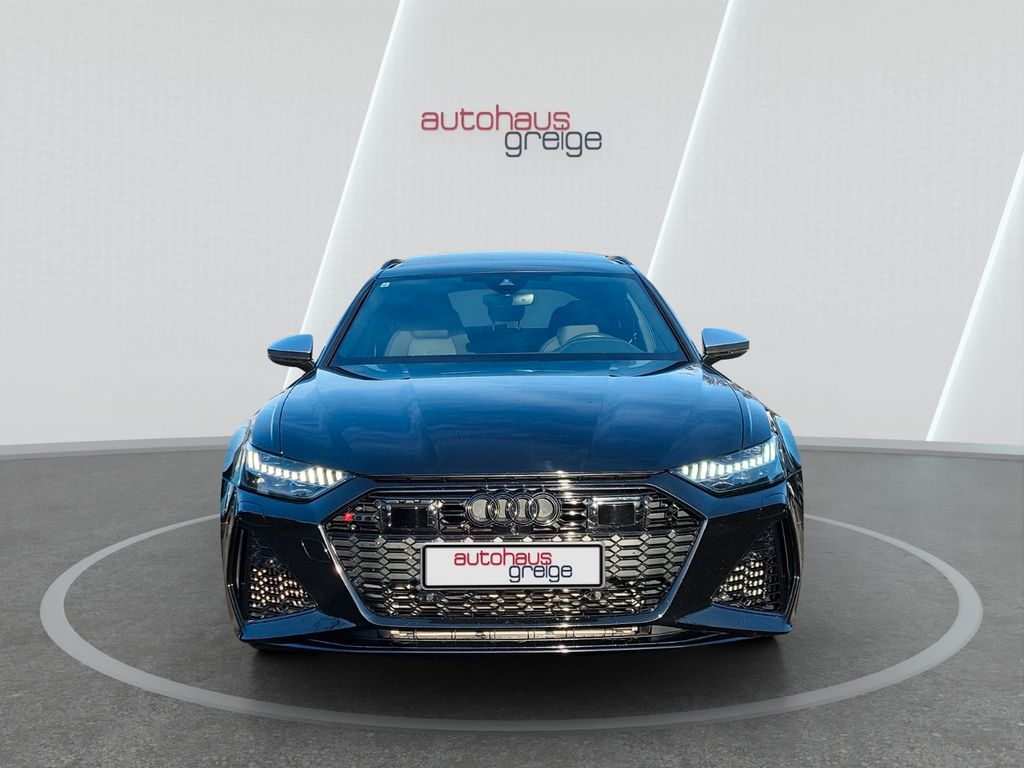 Audi RS6 2023