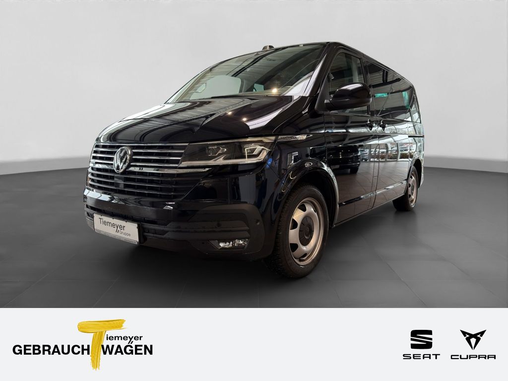 Volkswagen T6 Multivan 2024