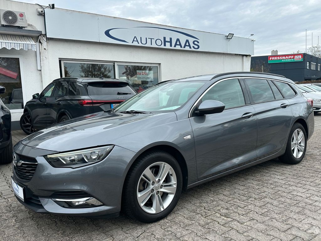 Opel Insignia 2020