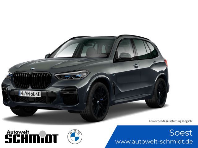 BMW X5 2023