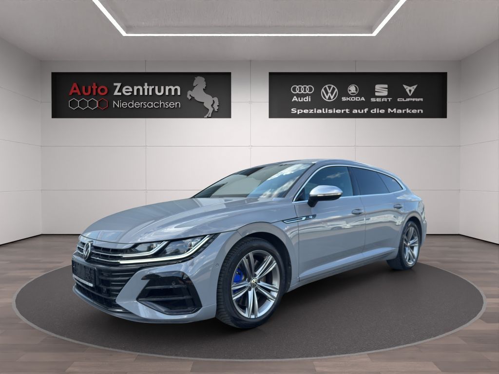 Volkswagen Arteon 2023