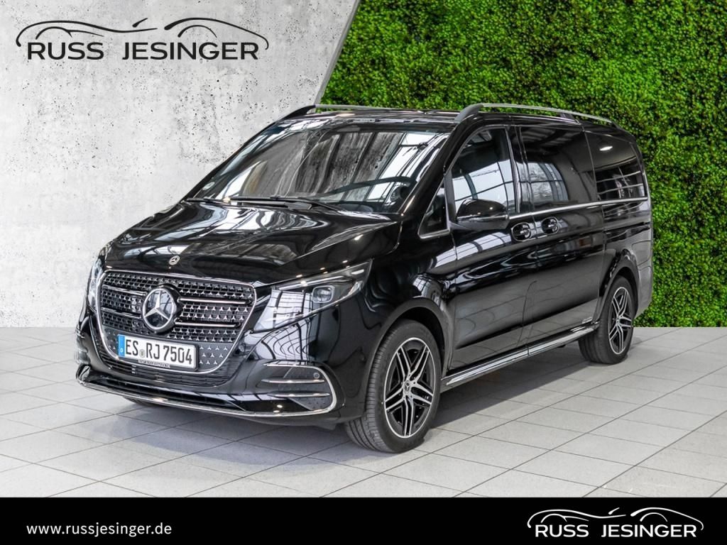 Mercedes-Benz V 300 2025