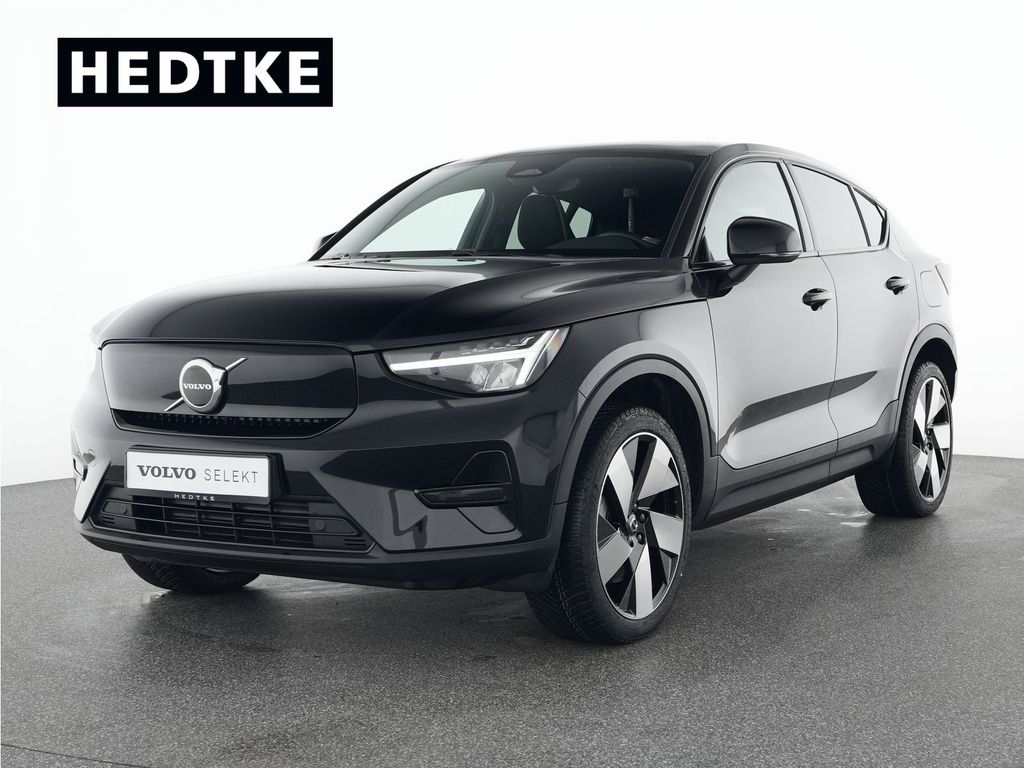 Volvo C40 2022