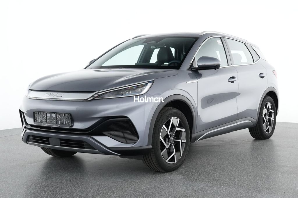 BYD ATTO 3 2023