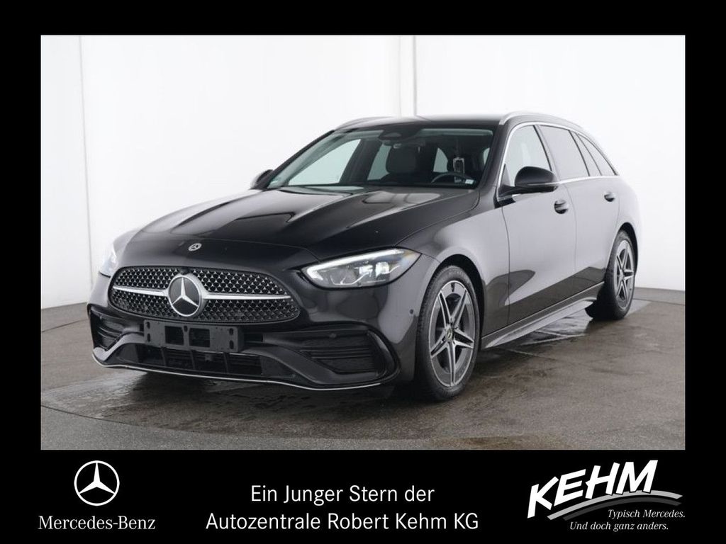 Mercedes-Benz C 300 2024
