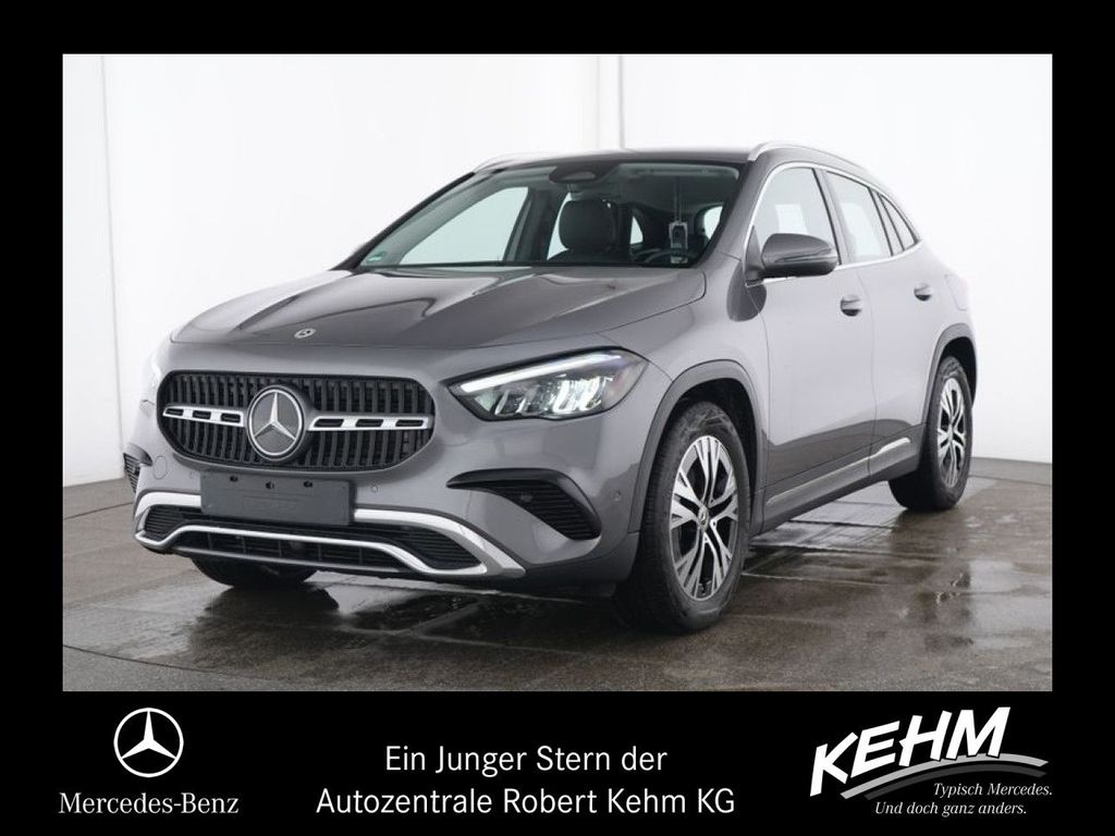 Mercedes-Benz GLA 220 2024
