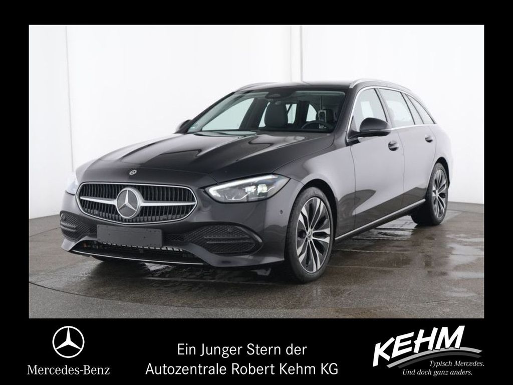 Mercedes-Benz C 200 2024