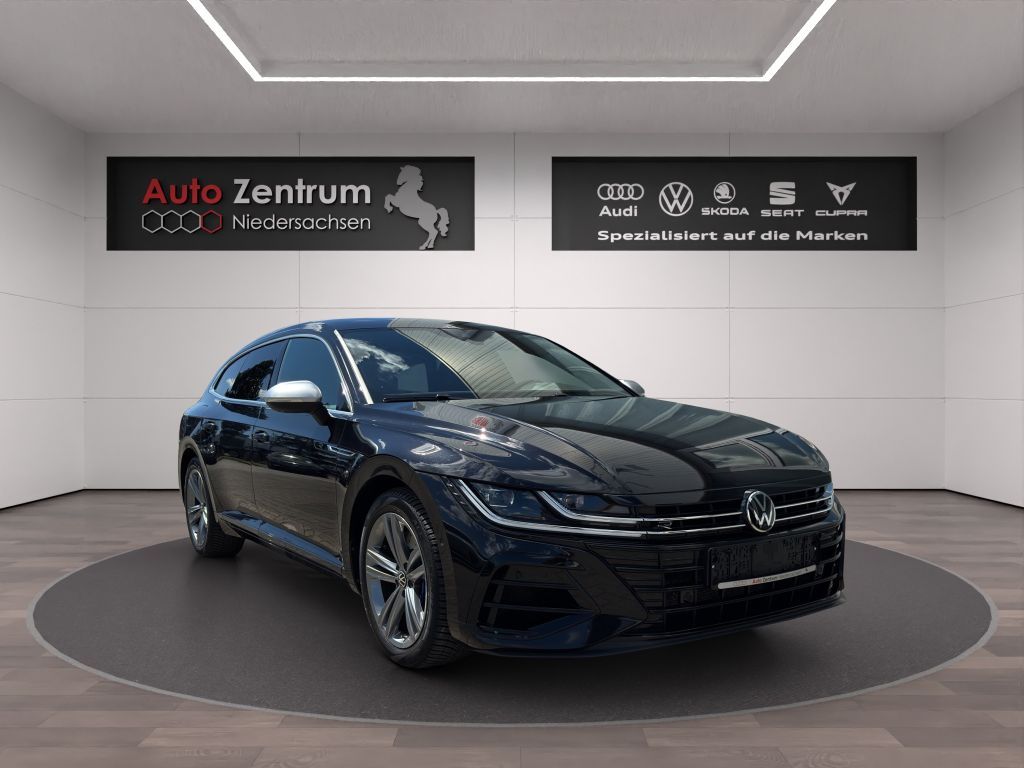 Volkswagen Arteon 2023