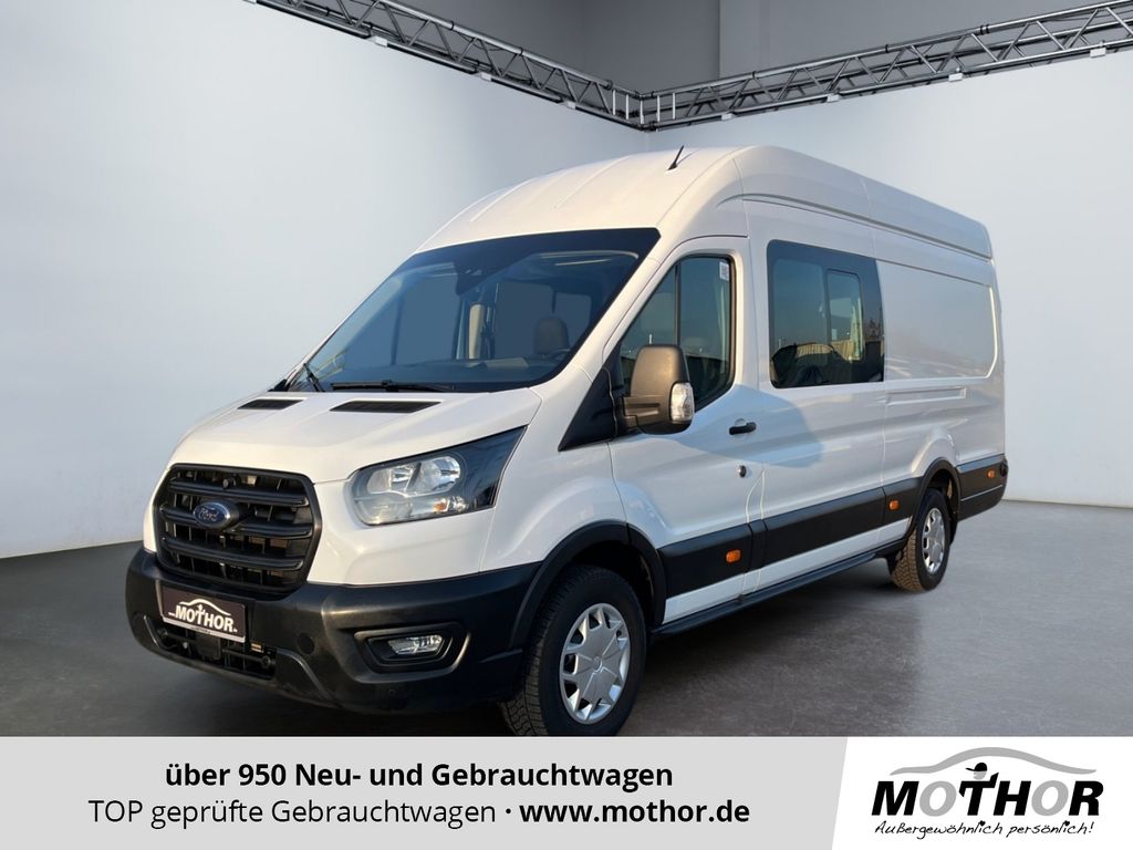 Ford 2022