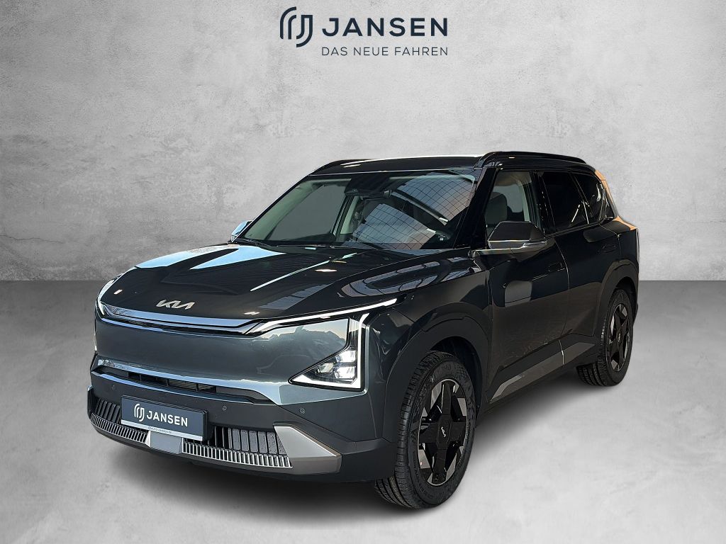 Kia EV5