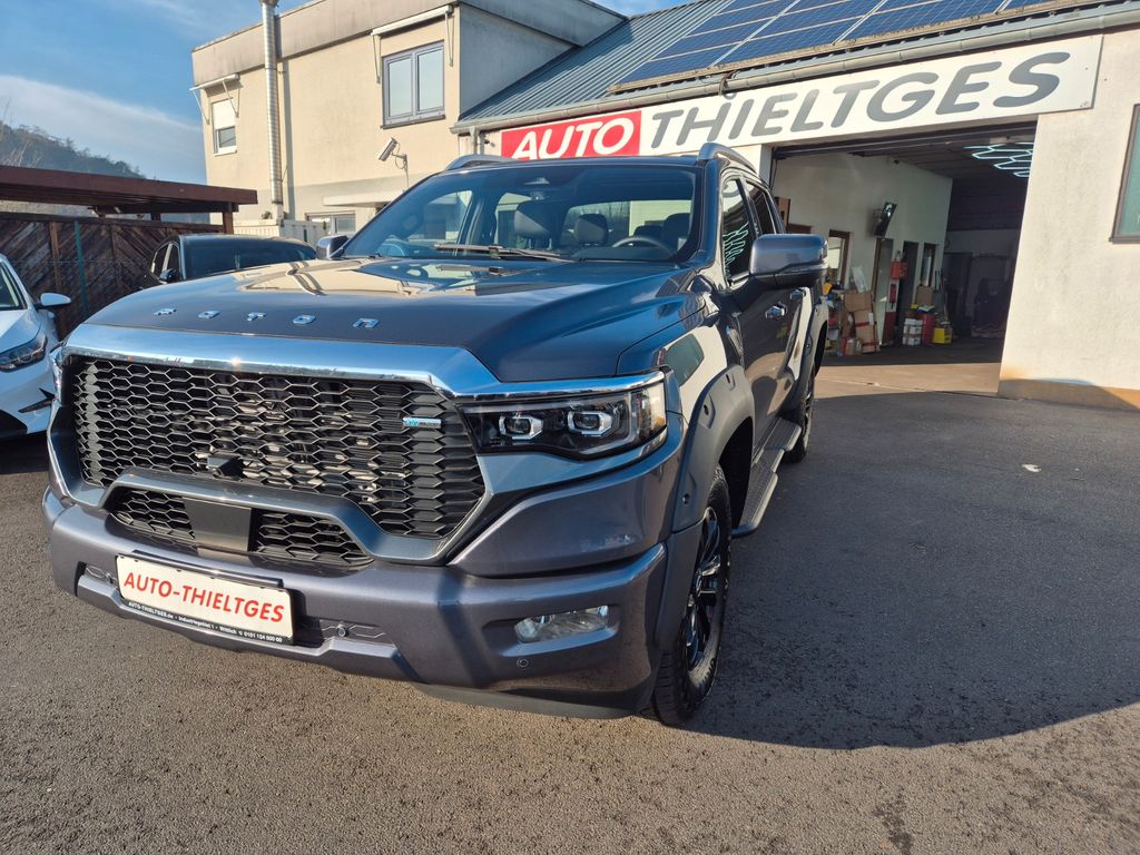 Foton 4