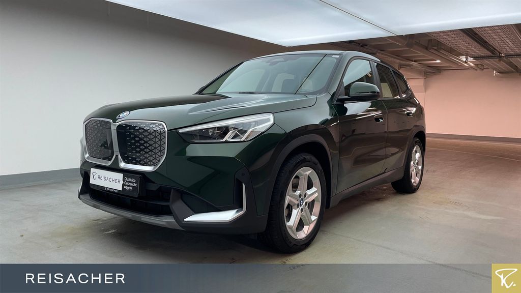BMW iX1 2023