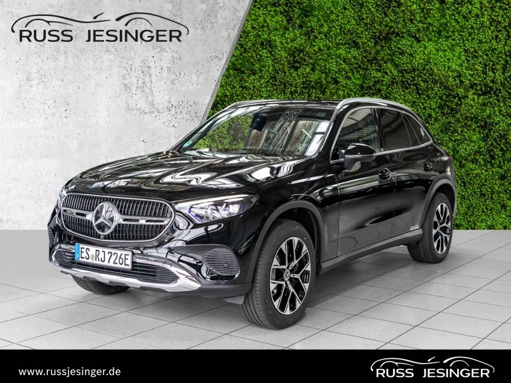 Mercedes-Benz GLC 300 2025