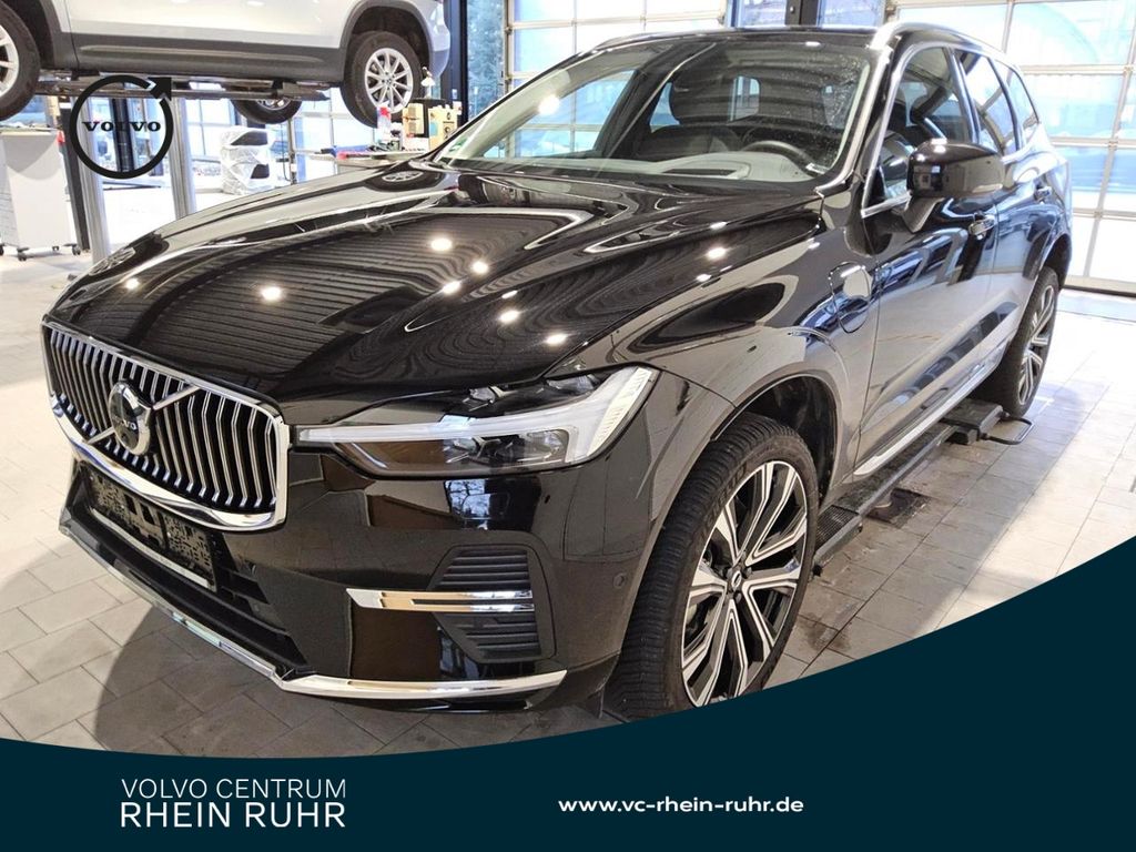 Volvo XC60 2024