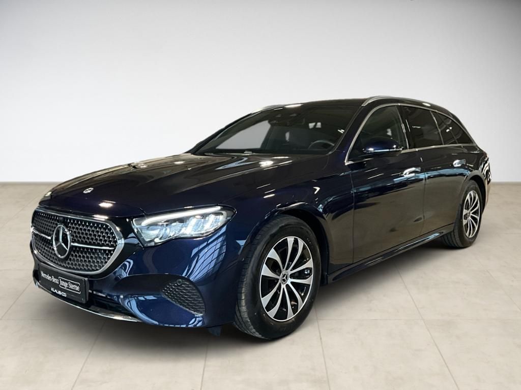 Mercedes-Benz E 220 2024