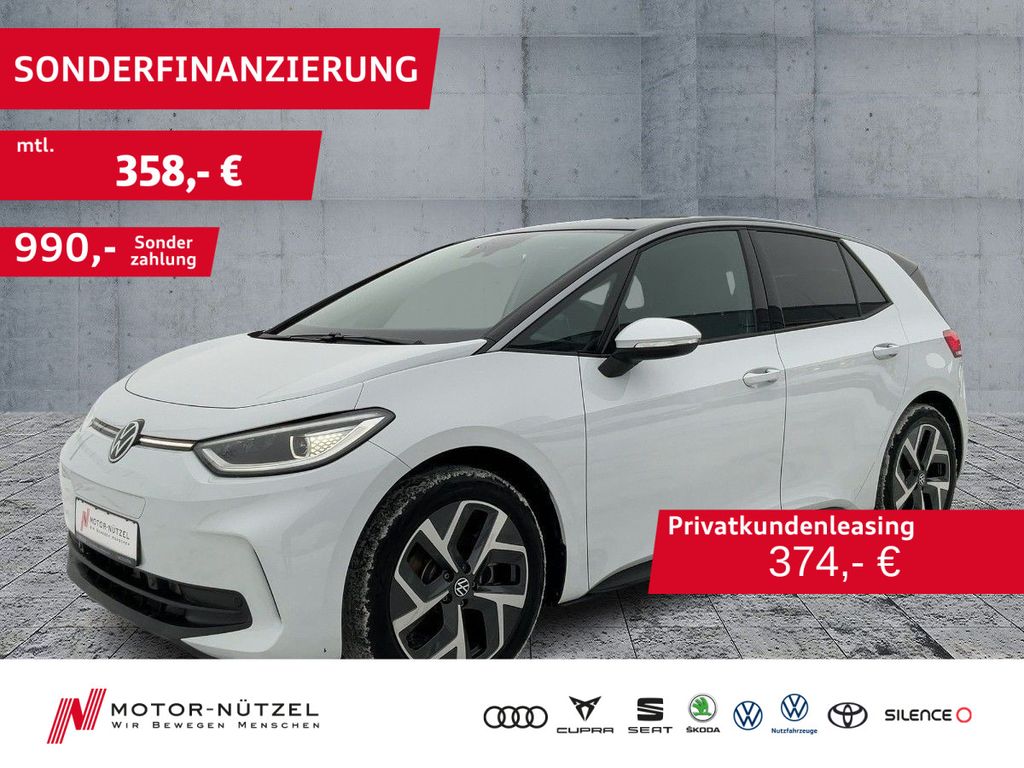Volkswagen ID.3 2023