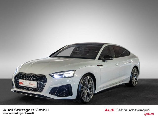 Audi A5 2023