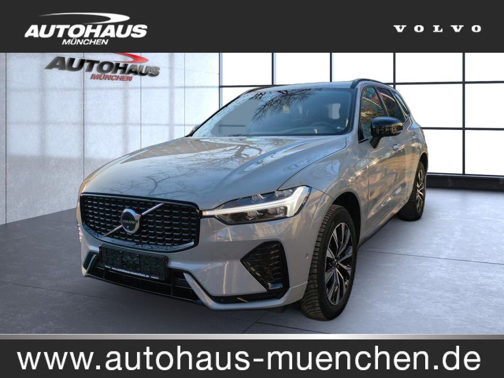 Volvo XC60 2024