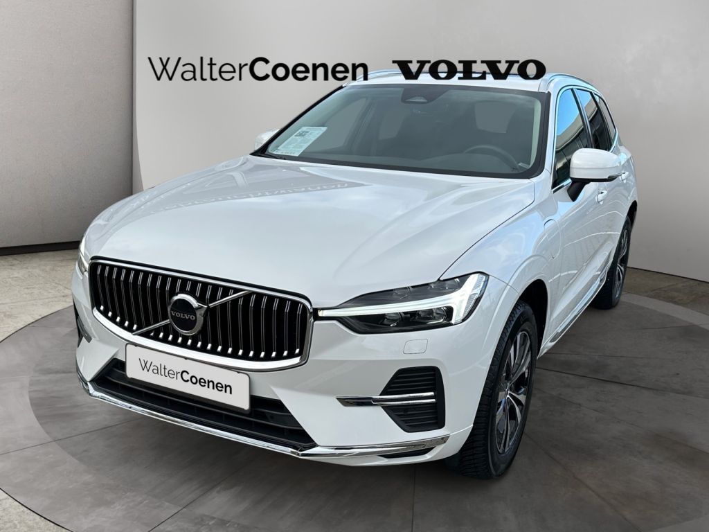 Volvo XC60 2024