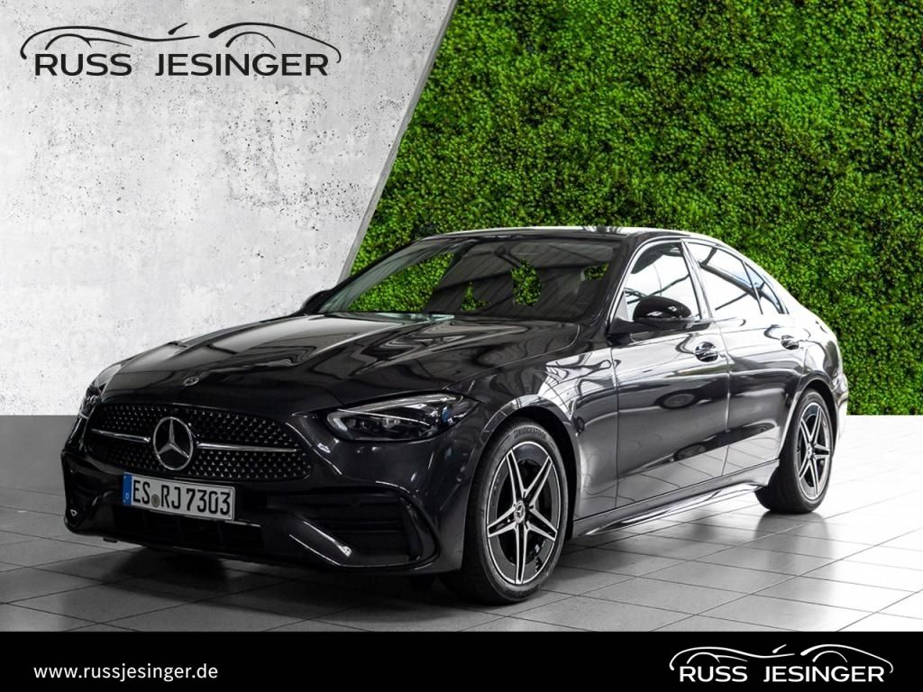 Mercedes-Benz C 200 2025
