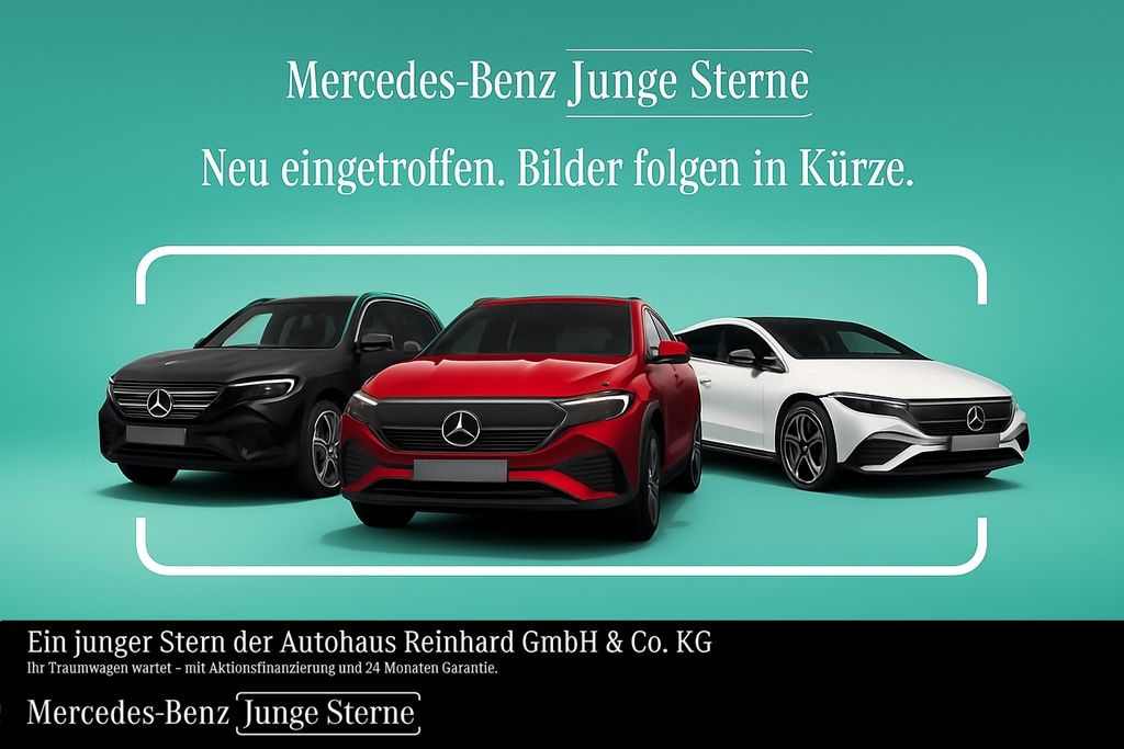 Mercedes-Benz GLA 200 2021
