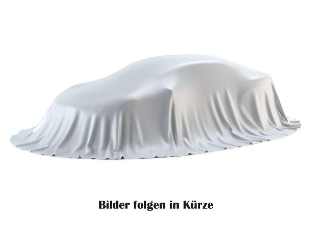Volkswagen Passat Alltrack 2022