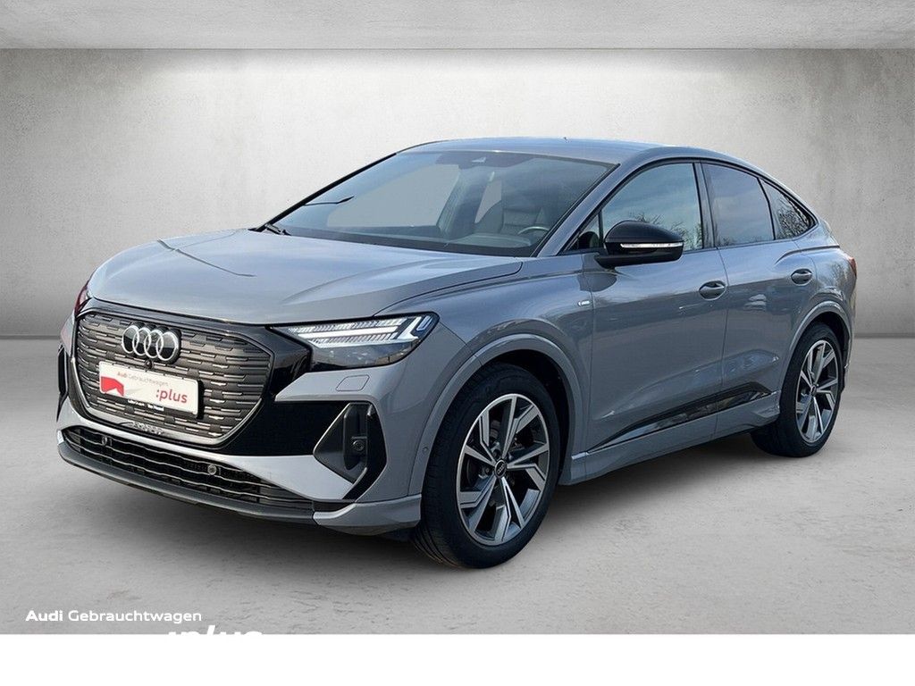 Audi Q4 2022
