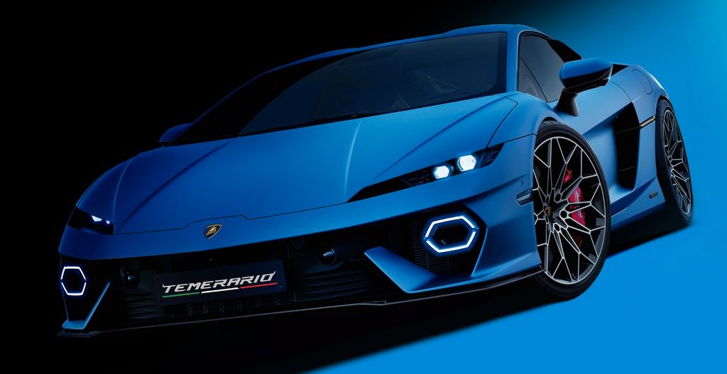 Lamborghini Other