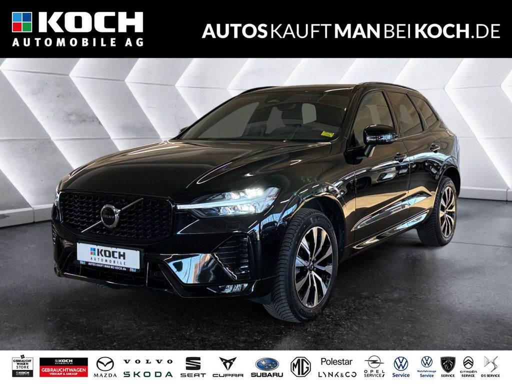 Volvo XC60 2024